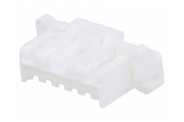 5 шт - Конектори MOLEX 502439-0600 Male