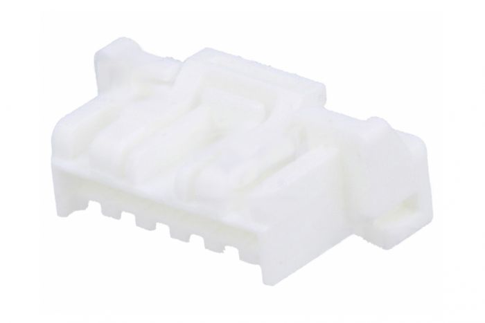 5 шт - Конектори MOLEX 502439-0600 Male