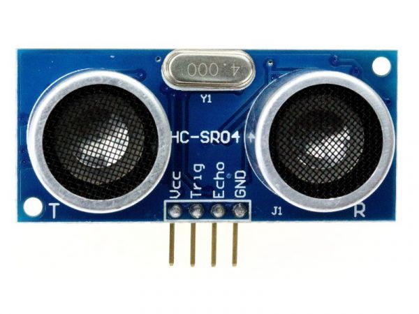 Ультразвуковий датчик для NAZE32