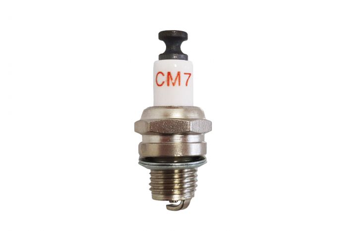 Свічка розжарювання NGK CM7