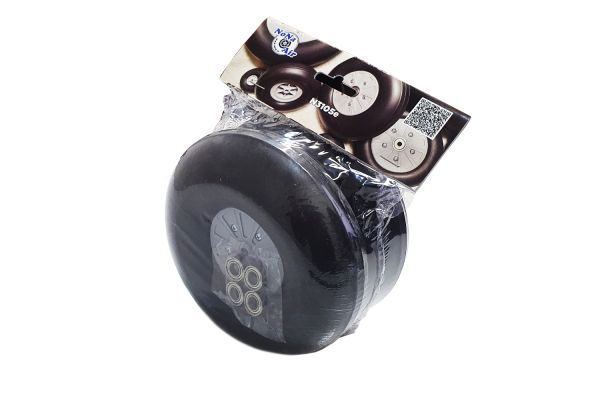 Шасі 2шт NoNa Air Ø 150мм x 45мм (на підшипниках)