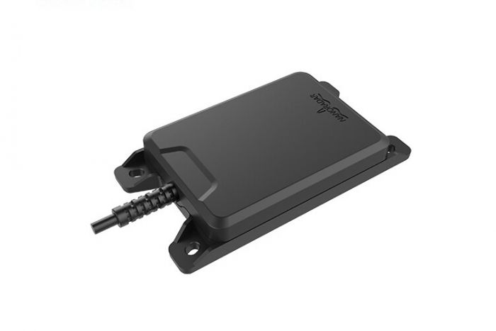Радар для вимірювання висоти Nanoradar NRA24 2.4GHz 200m UART