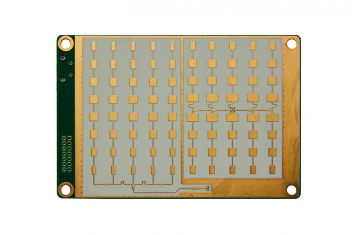 Радар для вимірювання висоти Nanoradar NRA24 2.4GHz 200m UART
