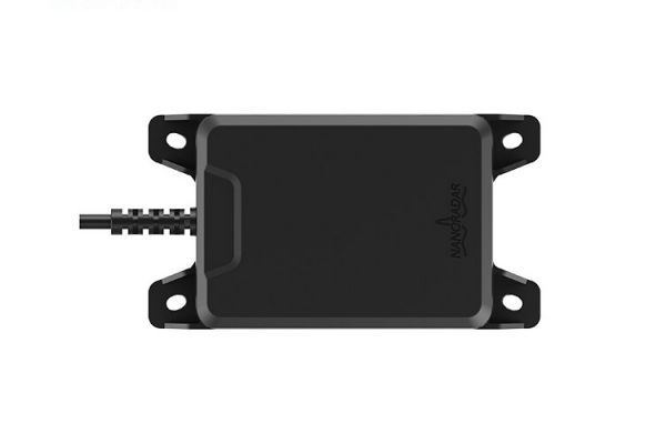 Радар для вимірювання висоти Nanoradar NRA24 2.4GHz 50m UART