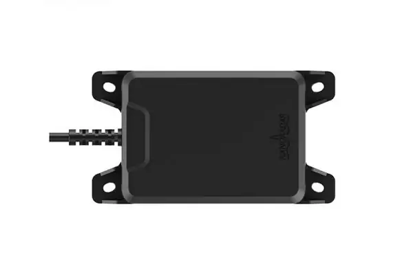 Радар для вимірювання висоти Nanoradar NRA24 2.4GHz 50m UART