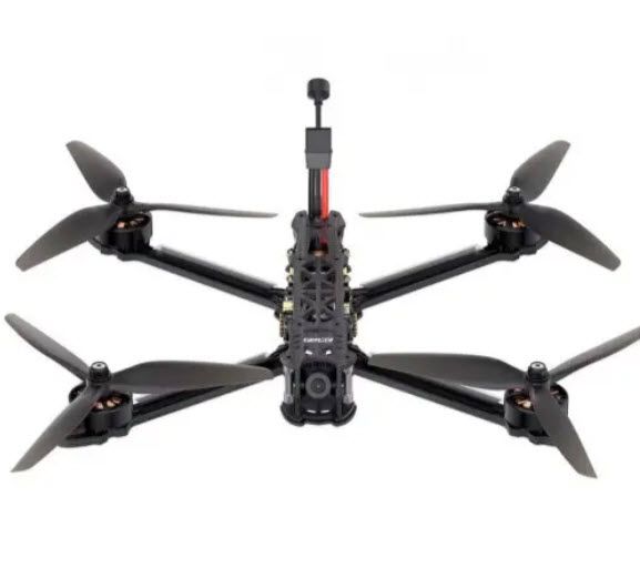 FPV дрон 7’’