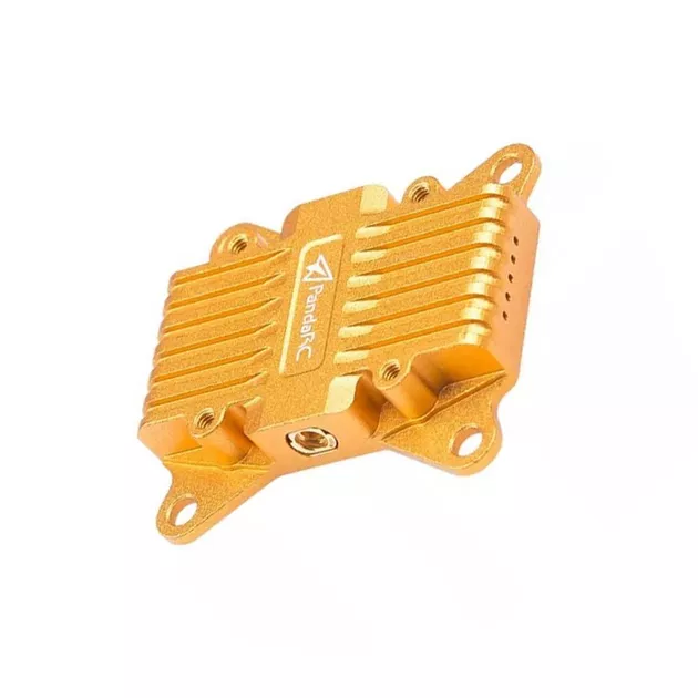 Відеопередавач PandaRC VT5804-BAT 2.5W VTX 40CH 5.8Ghz