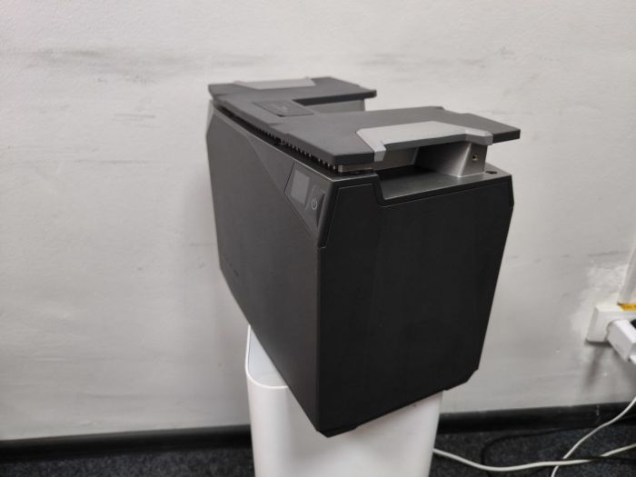 EcoFlow 2KWh LFP Battery Black (EFM100-BPB) Додатковий акумулятор для зарядної станції 