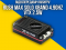 Відеопередавач RushFPV Rush Max Solo XBAND 4.9GHz VTX 2.5W