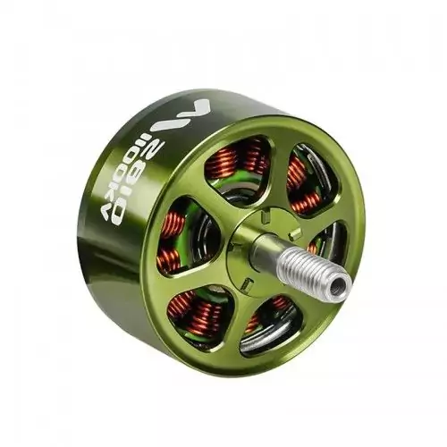 Безколекторний двигун FlashHobby M2810 1100KV Mars для 7" дронів