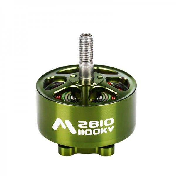 Безколекторний двигун FlashHobby M2810 1100KV Mars для 7" дронів