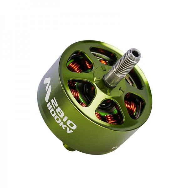 Безколекторний двигун FlashHobby M2810 1100KV Mars для 7" дронів