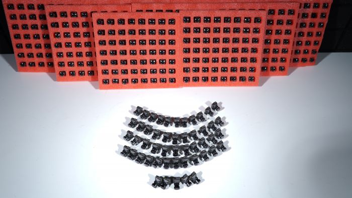 Камера CADDX Ratel PRO 1500TVL