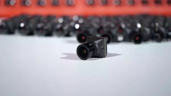 Камера CADDX Ratel PRO 1500TVL