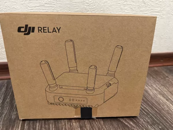 Модуль DJI RELAY (Global)