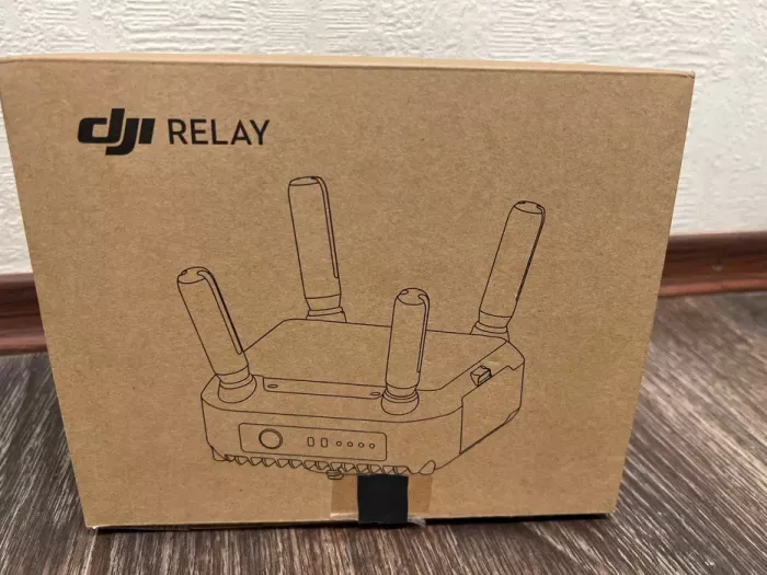 Модуль DJI RELAY (Global)