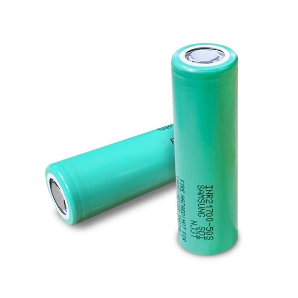 Акумулятор Samsung INR21700 50S 3.7V 5000mAh