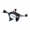 FPV-дрон 13" з оптоволоконним керуванням на 10 км