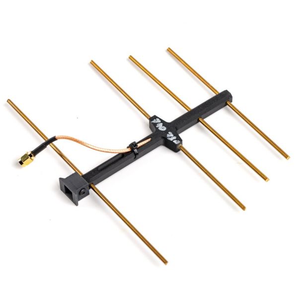 Міні Ягі 915 MHz антена для TX модуля керування FPV ретранслятора