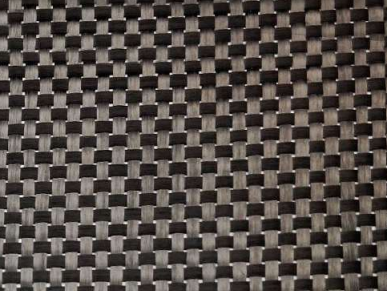 Вуглецева тканина KORDCARBON 200 г/м2, 3K, plain (P), ш.100 см (Fiberpreg CZ)