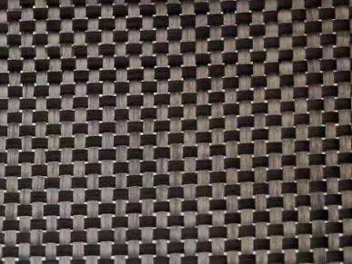 Вуглецева тканина KORDCARBON 200 г/м2, 3K, plain (P), ш.100 см (Fiberpreg CZ)