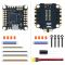 HAKRC F405 + 65A V2 - політний стек для FPV-дрону HAKRC F405 + 65A V2 - політний стек для FPV-дрону