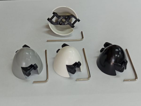 Кок VM Spinner для 2-лопатевих гвинтів (сумісний з пропеллерами "Aeronaut")