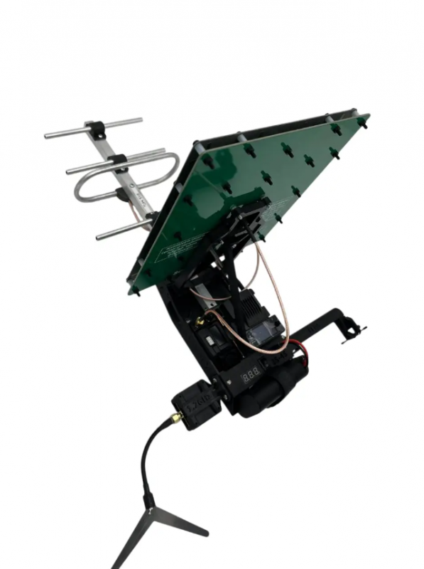 Ретранслятор FPV 5.8/1.2GHz для Matrice 30