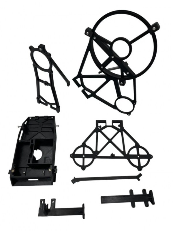 Корпус ретранслятора під Matrice 30/300
