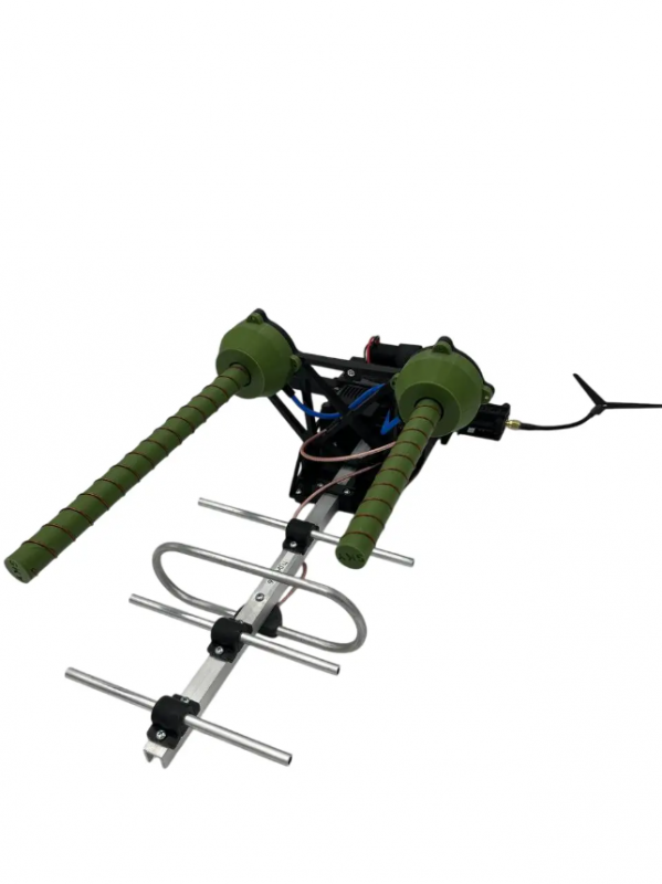 Ретранслятор FPV 5.8/1.2GHz для Matrice 30/300