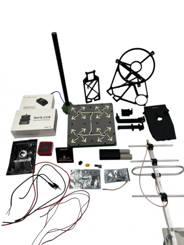 Набір для збірки ретранслятора Matrice 30/300