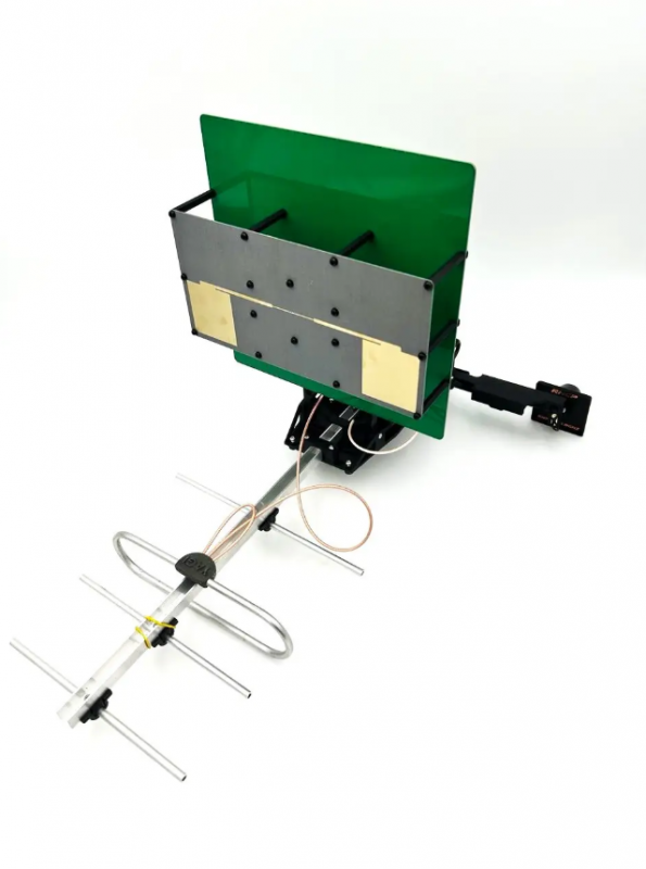 Ретранслятор 1.2GHz/5.8GHz для Matrice 30/300