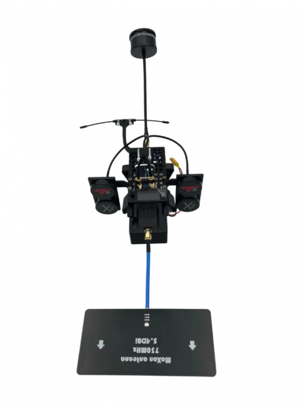 Ретранслятор 5.8GHz/1.2GHz для Mavic