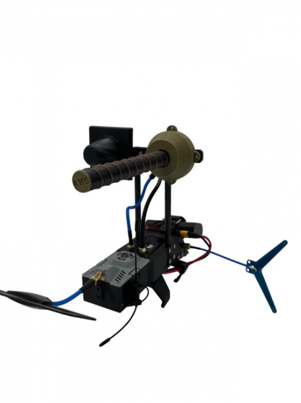 Ретранслятор 4.9GHz/1.2GHz для Mavic