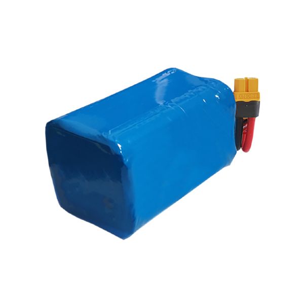 Акумуляторна збірка 2S2P P42A