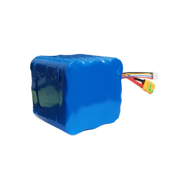 Акумуляторна збірка 3S3P P42A