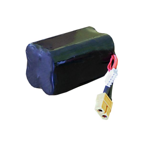 Акумуляторна збірка 4S1P P42A