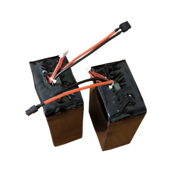 Акумуляторна збірка 6S9P P42A