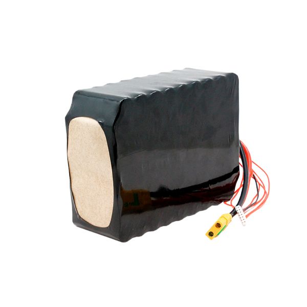 Акумуляторна збірка 6S12P P42A