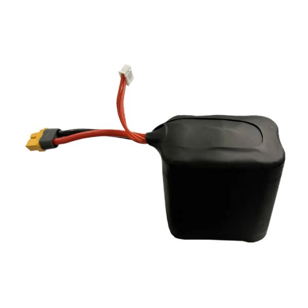 Акумуляторна збірка 3S2P 50S