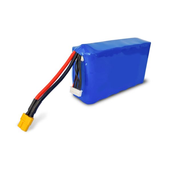 Акумуляторна збірка 6S2P 50S