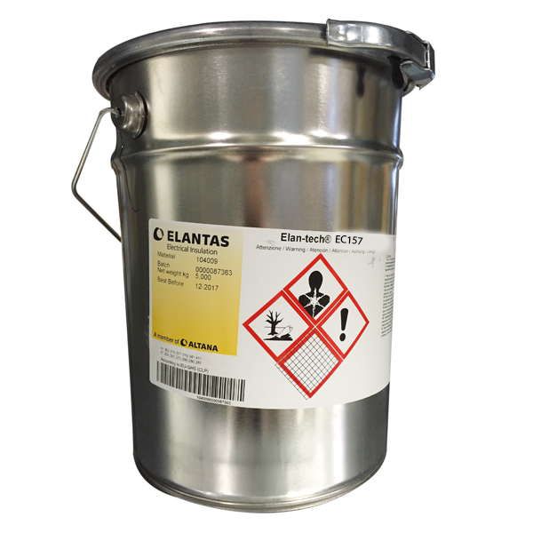 Смола епоксидна для інфузіі Elan-tech EC157 (ELANTAS)
