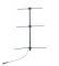 Антенна Яги(Yagi) 950MHz для летающих ретрансляторов 7.7dBi SMA