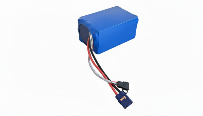 Акумулятор Vampire 72 000 mAh 6S 25C Акумулятор Vampire 72 000 mAh 6S 25C