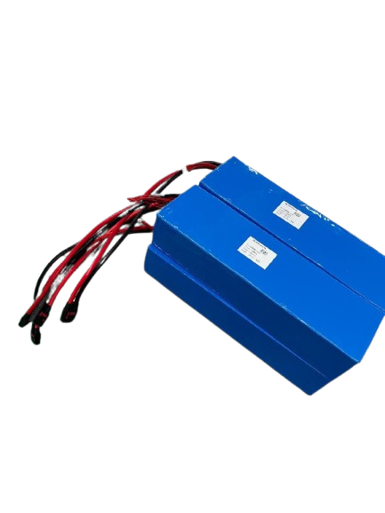 Акумуляторна батарея для Vampire Solid State 66000 мА·год Акумуляторна батарея для Vampire Solid State 66000 мА·год