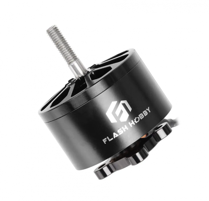 Мотор безколекторний FlashHobby 4320 350KV FPV Мотор безколекторний FlashHobby 4320 350KV FPV