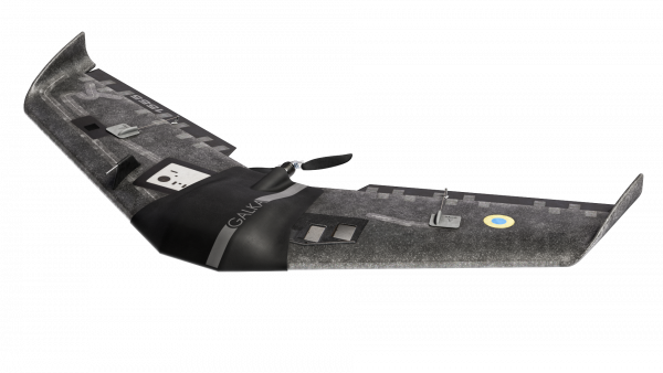 ВАЛК-1 Галка