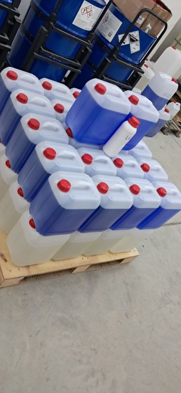 Затверджувач MGS LH-286 середній