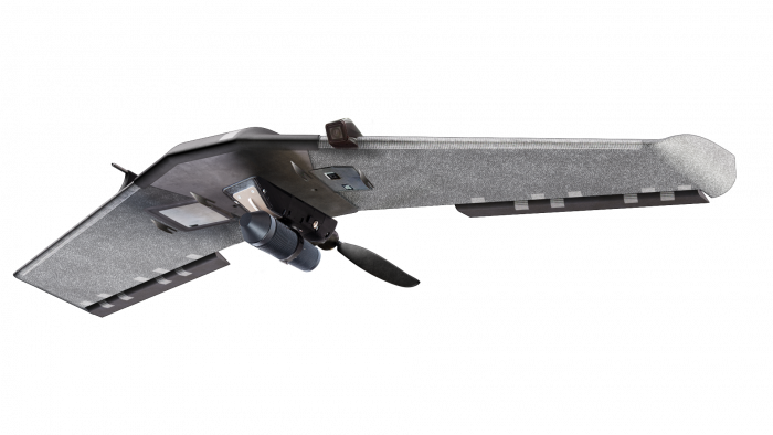 Пугач МК4, БпЛА камікадзе з модулем донаведення