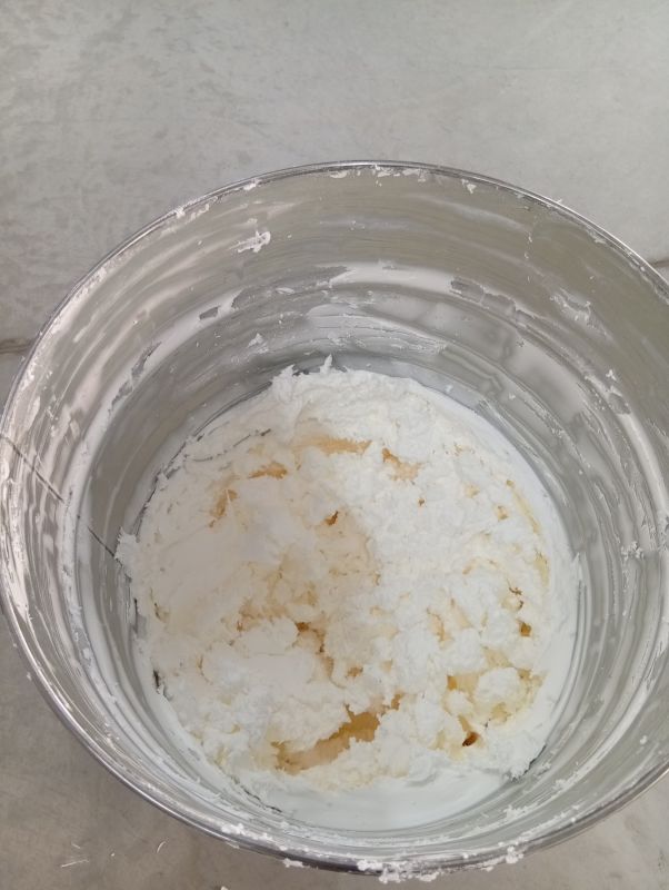 Смола епоксидна ультралегка L285